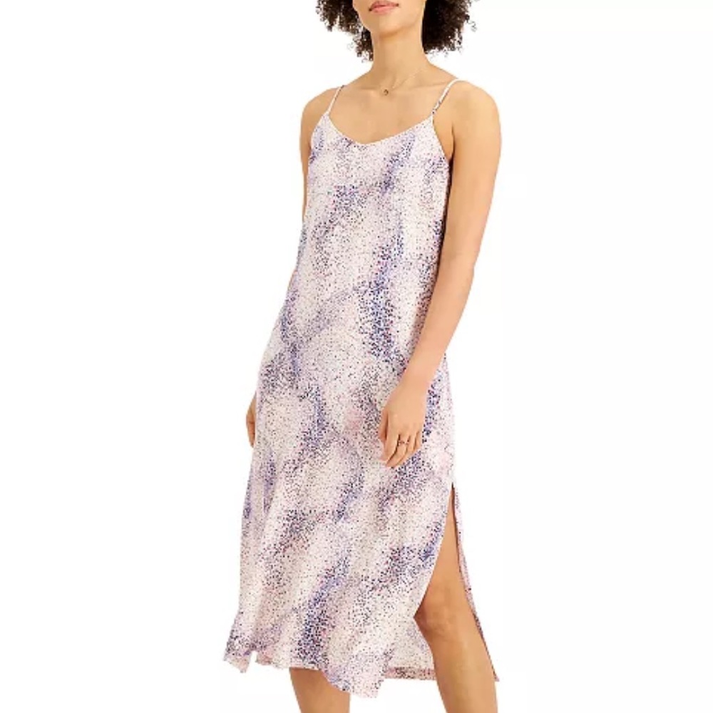 3/$13🌷 NEW. Style & Co. Cami Dress